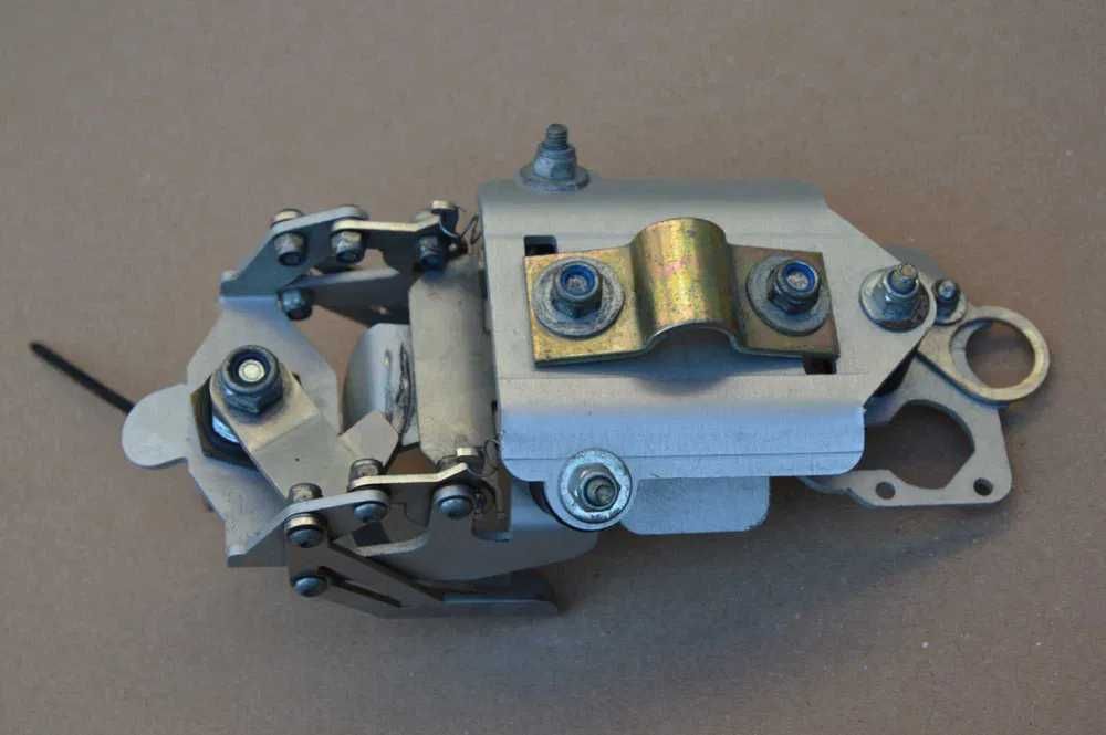 Nawigacja Garmin 60 csx + uchwyt Touratech / motocykl rower turystyka