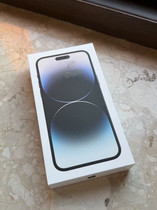 Iphone 14 pro max 1tb