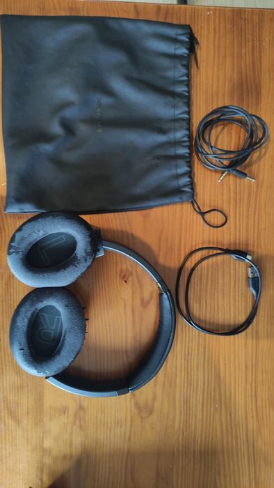 soundcore Life Q20+ Bluetooth Headphones with ANC and Hi-Res Audio64170810818434122