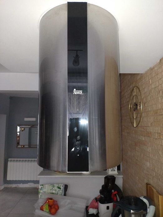 Meble kuchenne z AGD