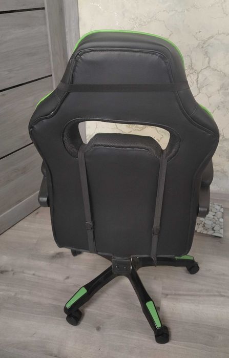 Крісло ігрове б/у