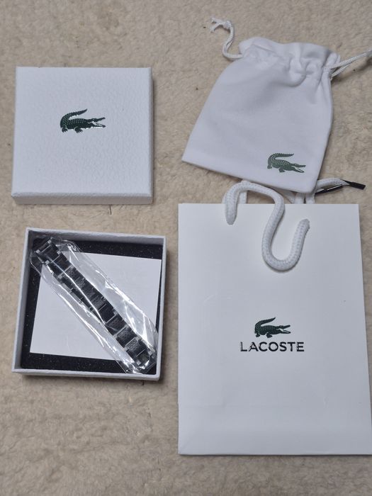 Браслет Lacoste / браслет лакоста /браслет Lacoste /браслет від Lacost