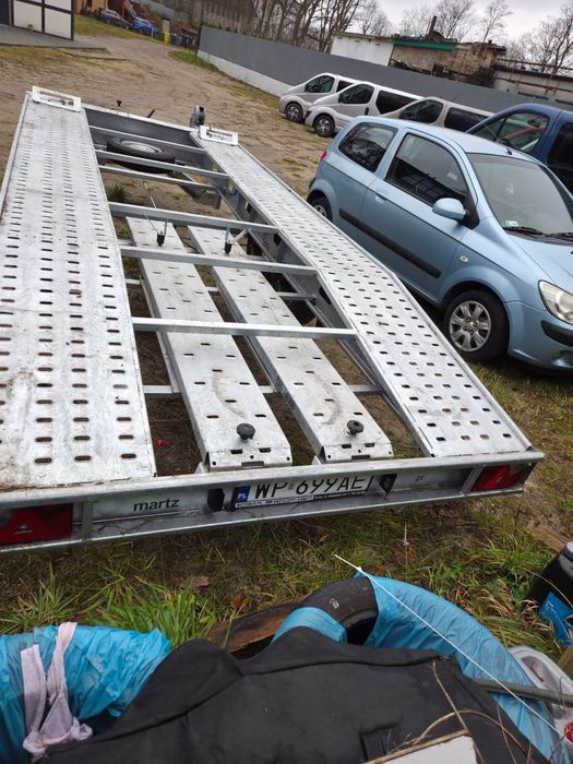 Wynajem wypożyczalnia lawet Słupsk od 150zl doba
