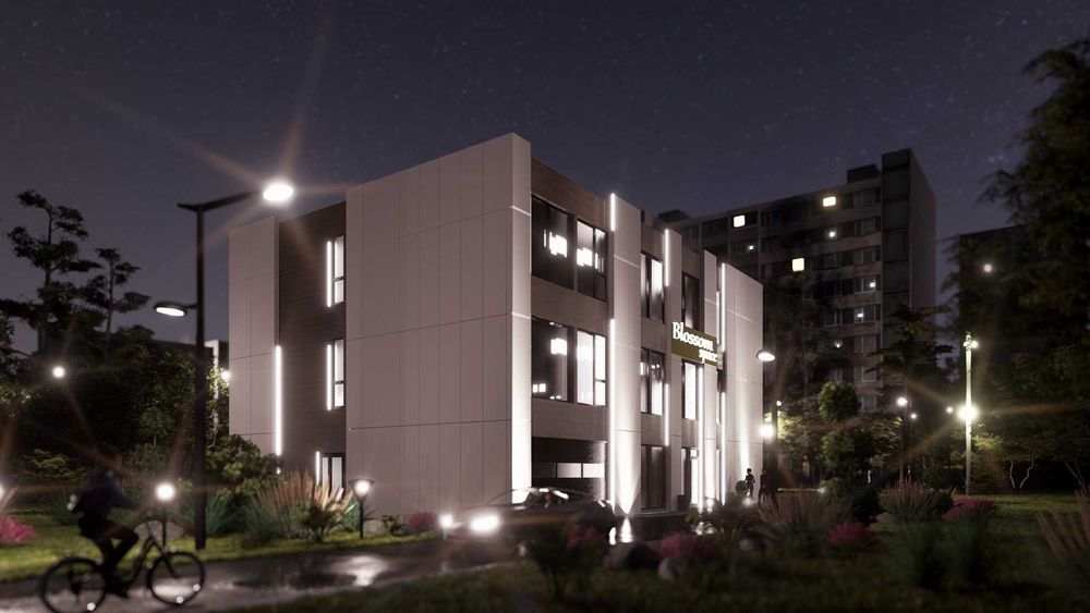 Commercial real estate at (area 850,7 m²) - Atlanta.ua - photo 7