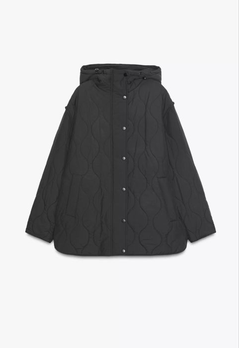 Демісезонна куртка Zara