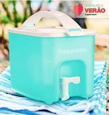 Cuba 3.1L Tupperware64740738818306120