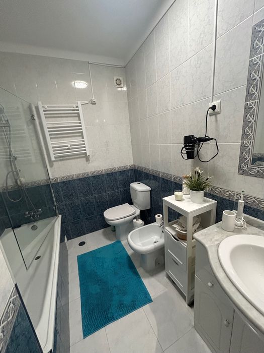 Quarto individual Feijó