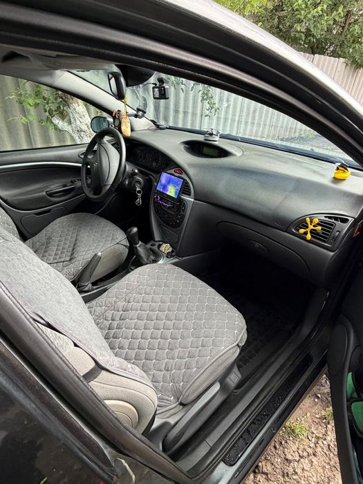 Продам авто citroen C5