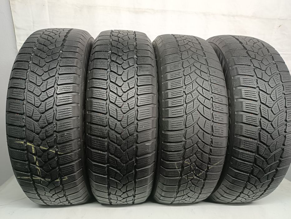 Шини резина 185*65 R15 Firestone
