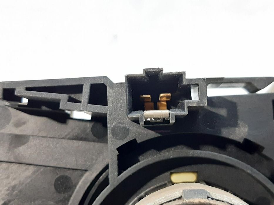 FITA AIRBAG DACIA LOGAN MCV 2008