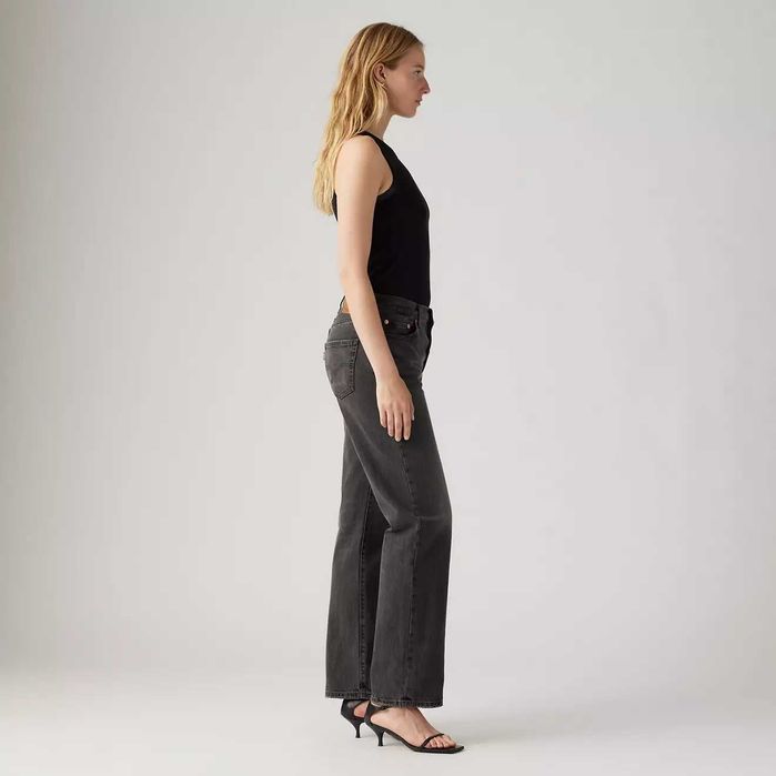 Джинси жіночі Levi's Premium 501 90s