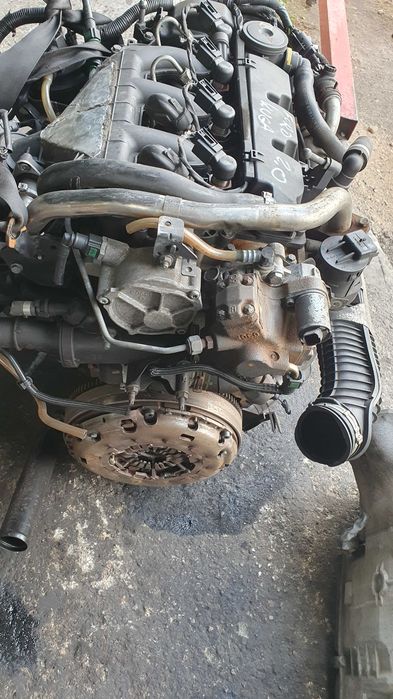 Silnik ford kuga, Mondeo, Volvo 2.0 TDCI ,D4204T,kompletny
