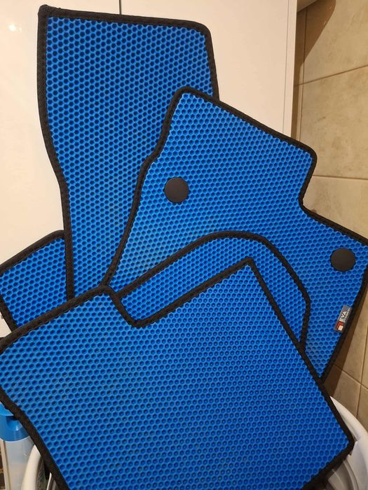 Eva Dywaniki Golf VI