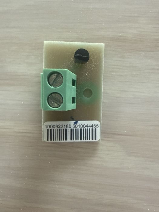 Czujnik pogodowy Plum CT4-P do sterownika ecoMAX 800 R3