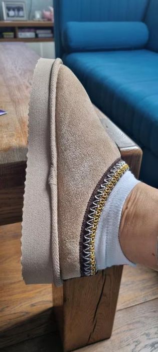 kapcie damskie bez pleców