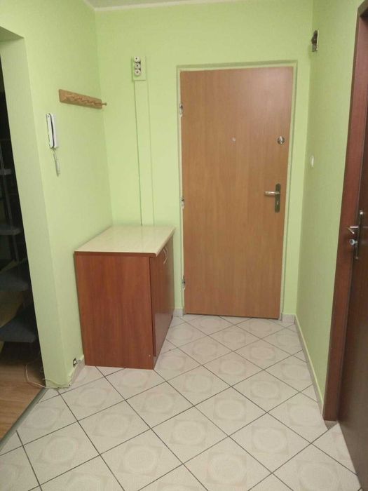 Wynajem pokoju ul. Gagarina mieszkanie 4 pokojowe