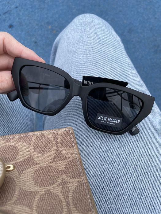 Окуляри Steve Madden