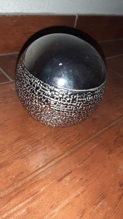 Várias peças decoração