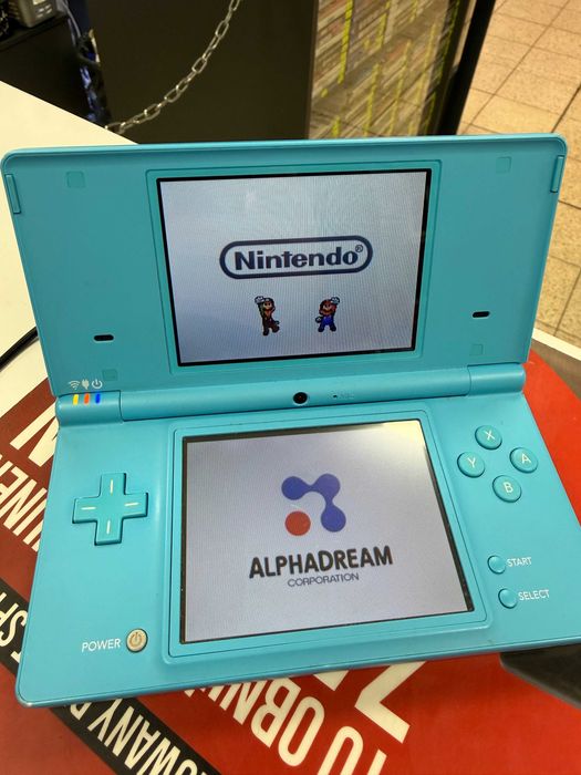 Konsola Nintendo DSi | Gwarancja | Sklep | 26
