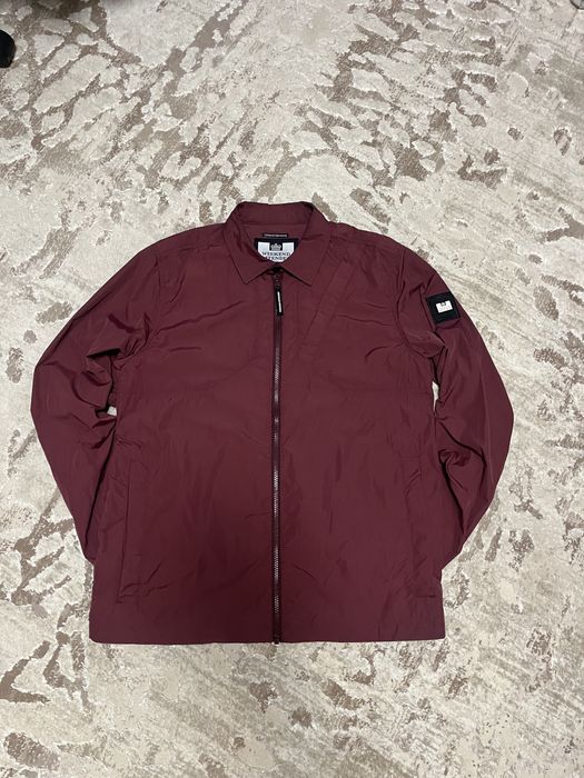 Овершот Weekeend offender M