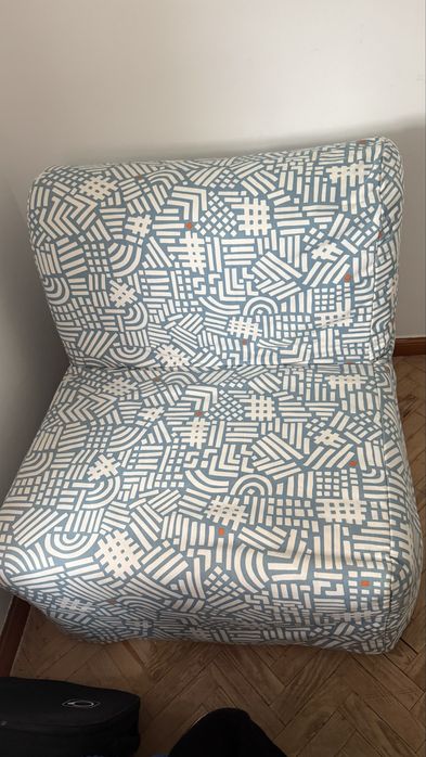Poltrona Cama IKEA - Sofa Bed Chair