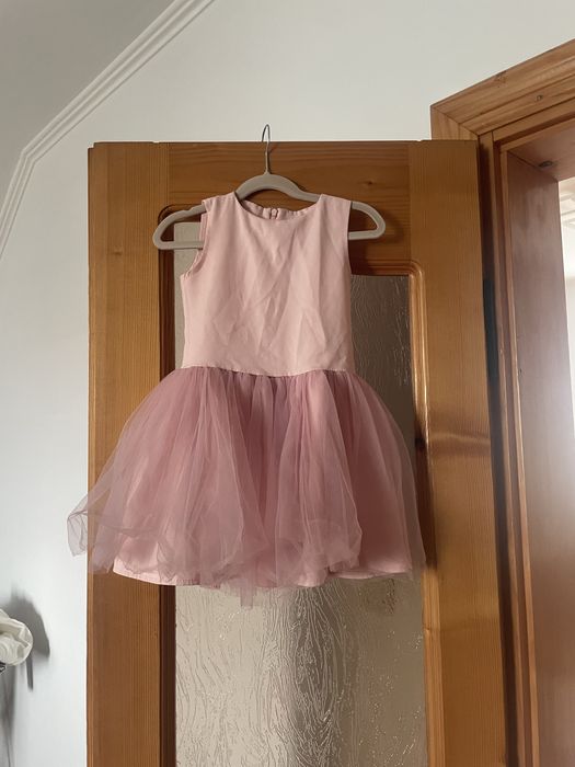 Плаття доя дівчинки