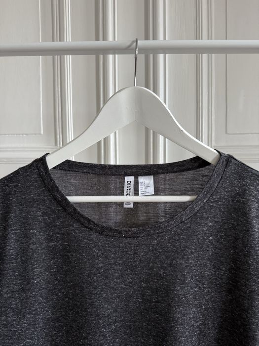 H&M Divided Tsirt - tshirt