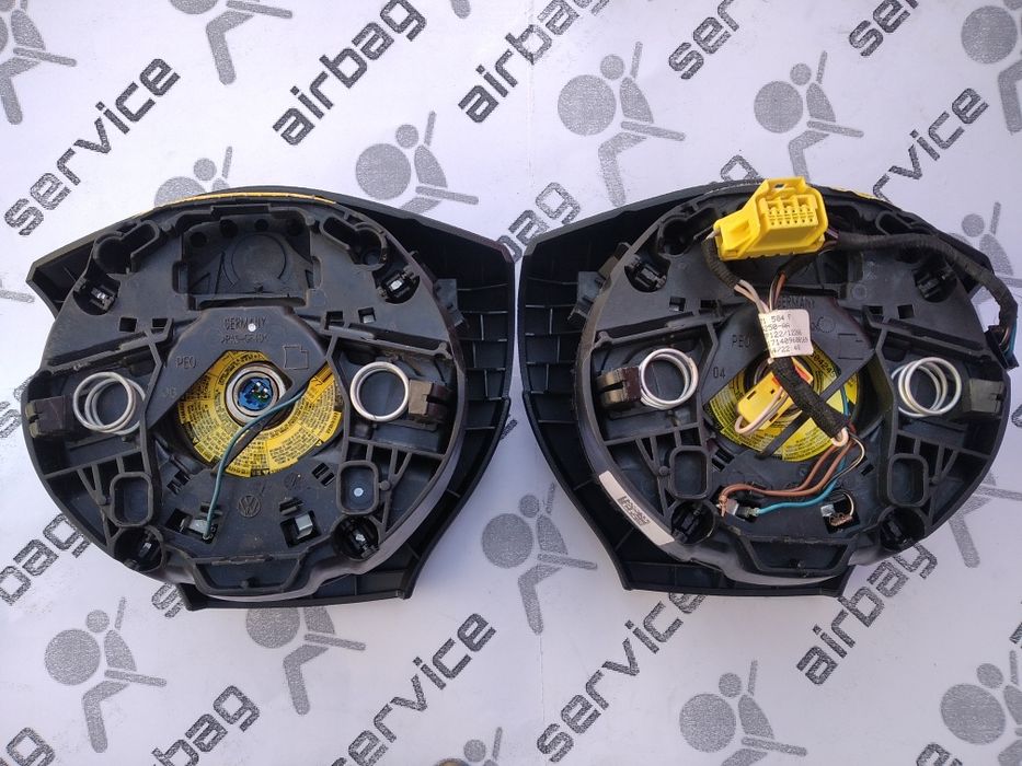 Подушка безпеки Passat B7 Пасат б7, CC airbag США