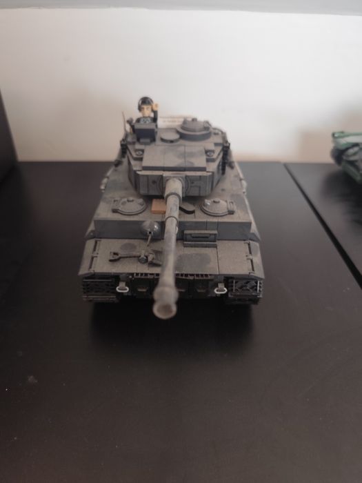 klocki cobi tiger I