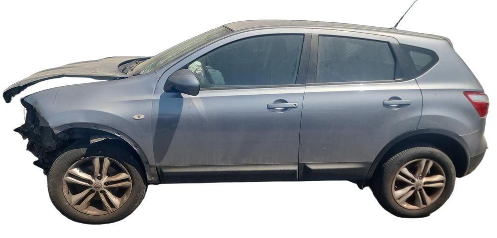 Carro Para Peças Nissan Qashqai / Qashqai +2 I Ref: 0010312