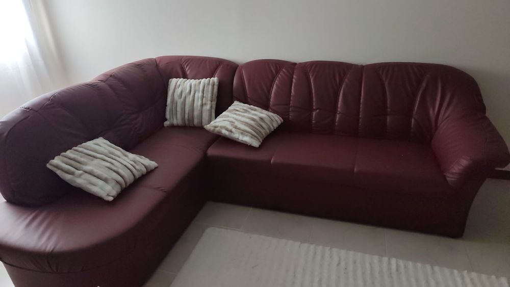 Vendo sofá em estado de novo