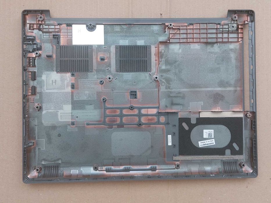 Професійна розбірка ноутбука Lenovo Ideapad 320S-14IAP