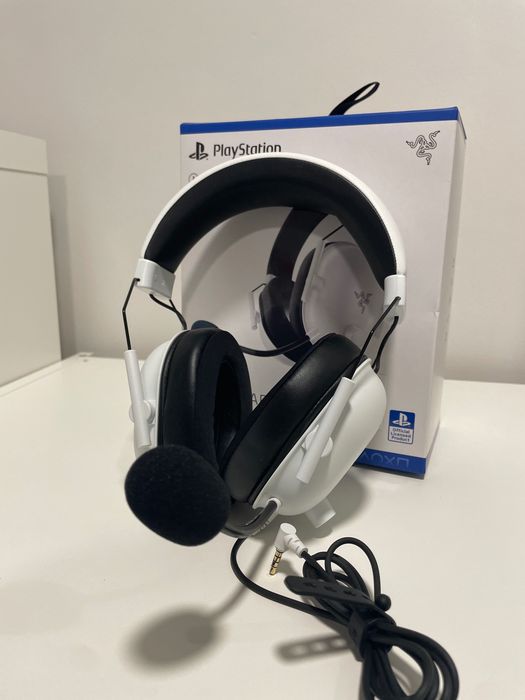 Headset Razer Blackshark v2 X