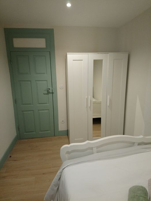 Quarto centro de Avintes