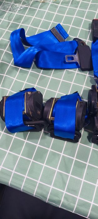 Cintos Peugeot 306 hdi