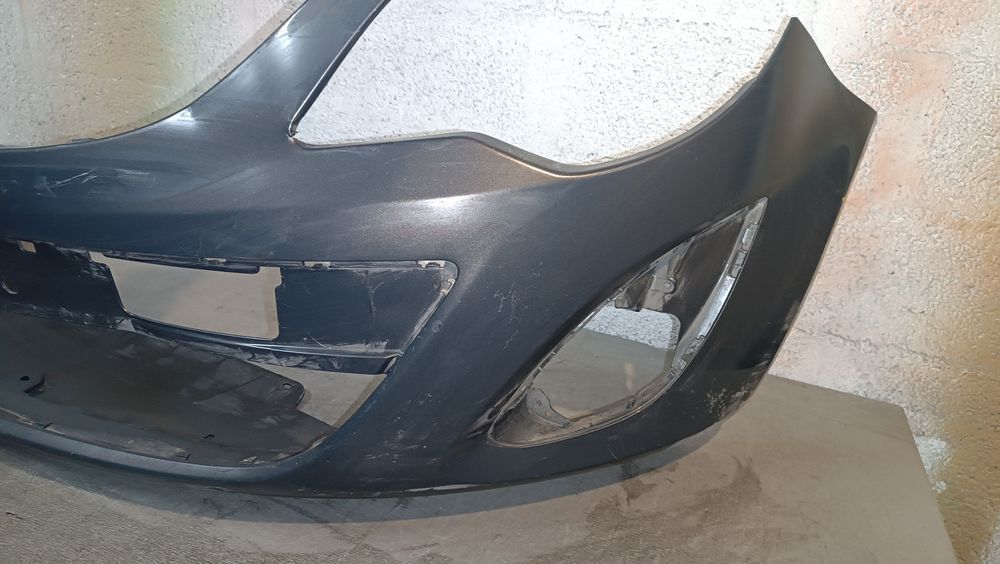 Vendo parachoque de frente Opel corsa D ano 2011/14