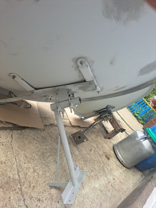 Телик плюс антенна