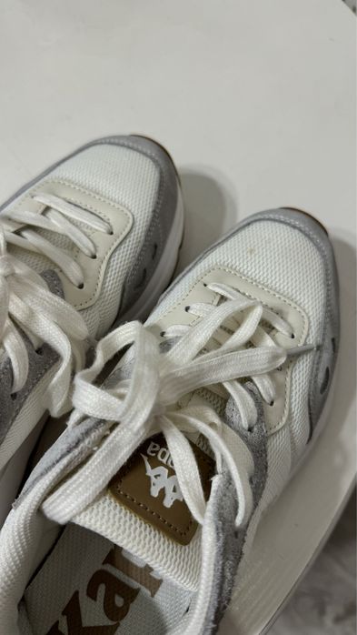 Kappa женские кроссовки