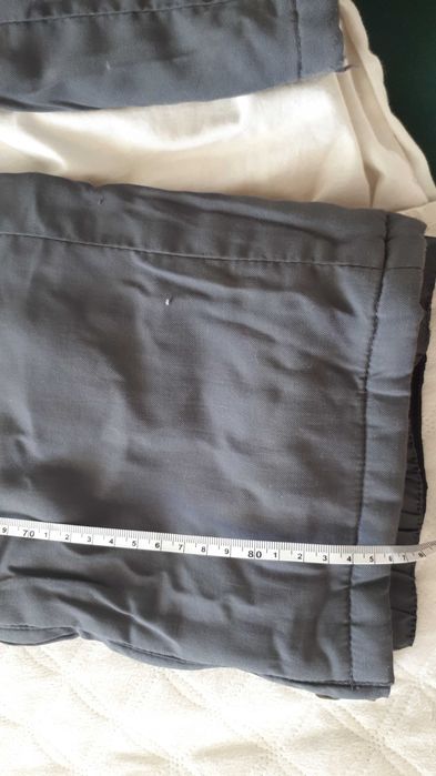 Kombinezon  - śniegowce