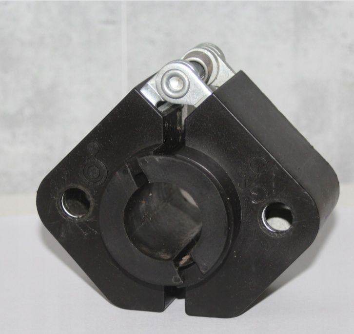 Fotelik rowerowy ROMER