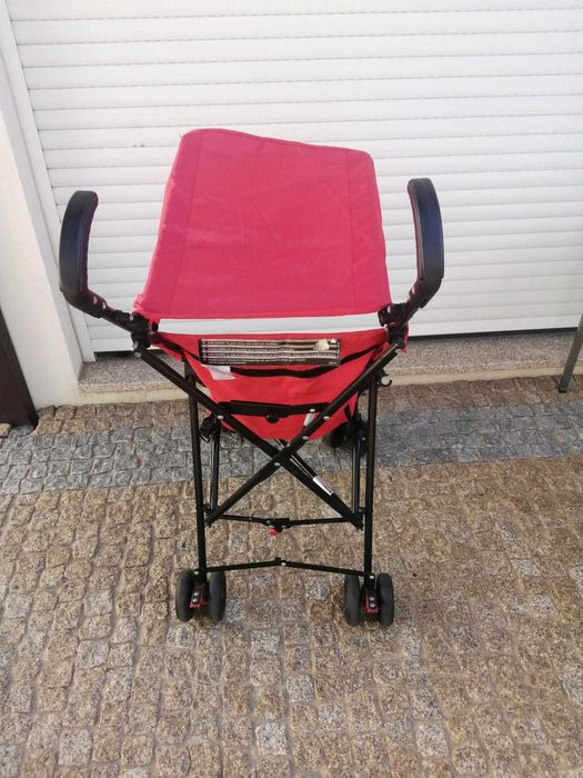 Carrinho bebe Safety 1st
