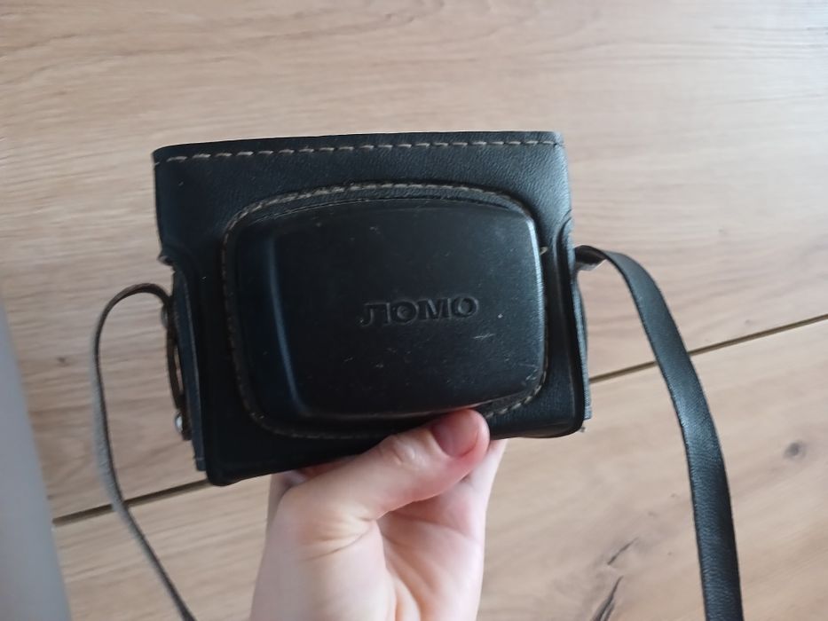 Фотоапарат Фед 50