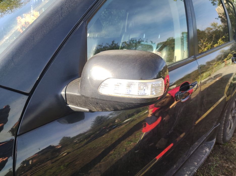 Тюнінг тюнинг tuning rexton рекстон ssangyong сангйонг