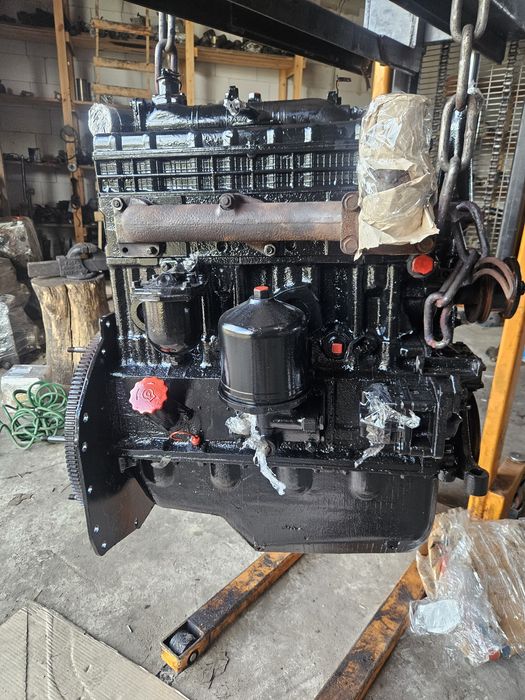 Двигатель д243 -240-245 с кап ремонту номінал гарантія мтз 892,82,80