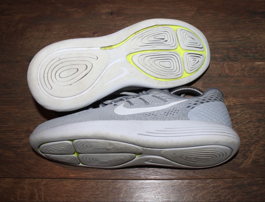 Кроссовки Nike Lunarglide 40 размер