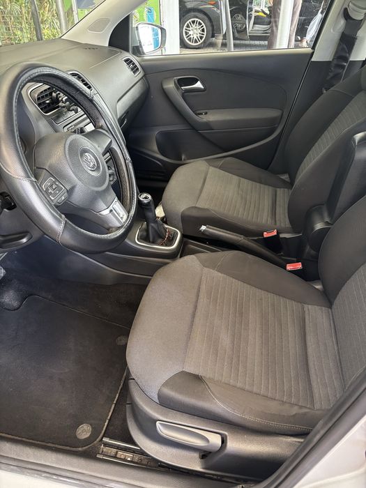 Volkswagen Polo — photo 5