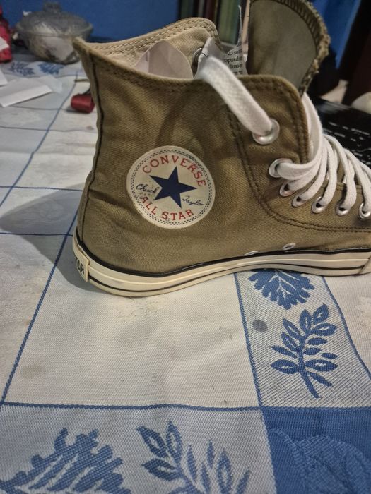 All STAR Converse N°42