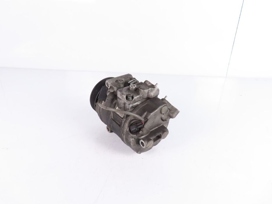 Compressor De Ac / Ar Condicionado Bmw 3 Ref: 64526933174 / 9180550