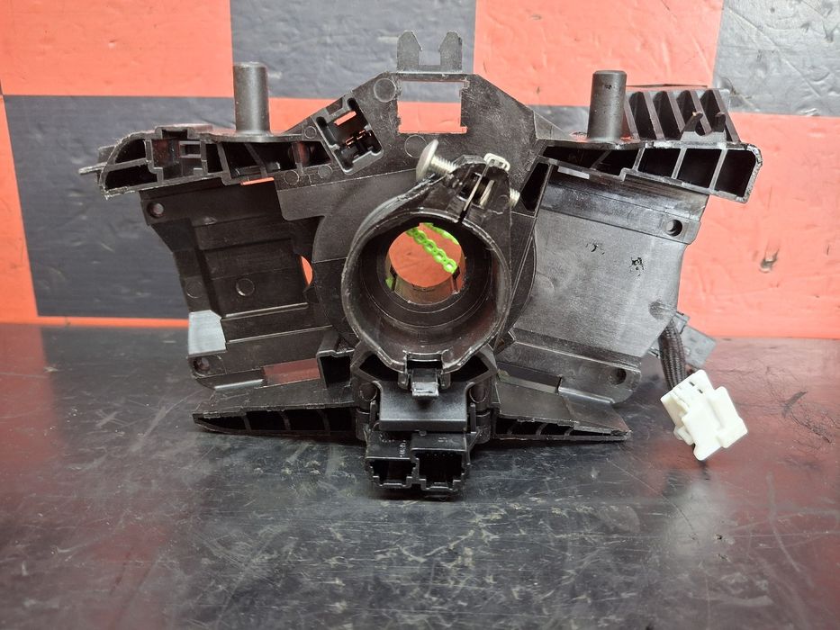 Fita de airbags FIAT Talento Chassis (296_)
