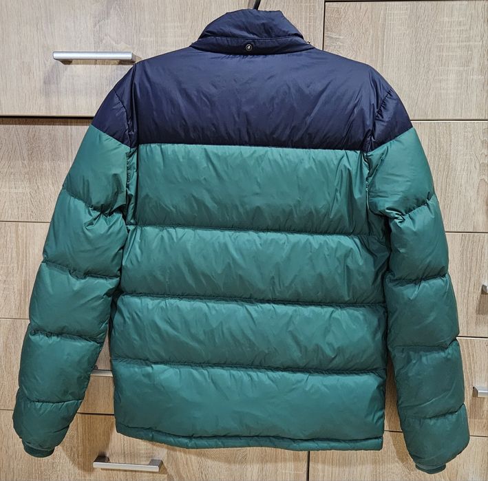 Пуховик  зимовий, S